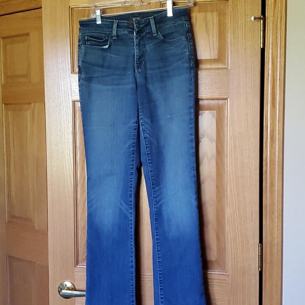 NYDJ jeans